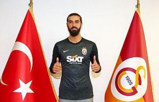 Galatasaray’ın yeni kalecisi Fatih Öztürk’ün...
