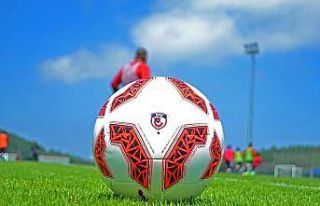 Gaziantep FK, 17 Ağustos’ta topbaşı yapacak
