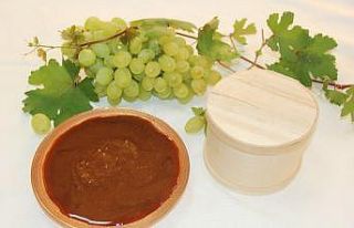 Gaziantep pekmezini tescilledi