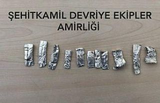 Gaziantep polisi suçlulara göz açtırmıyor