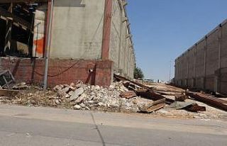 Gaziantep’teki patlamadan acı haber geldi