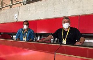 Gaziantep’ten TFF’ye Süper Lige ‘Talat Özkarslı’...