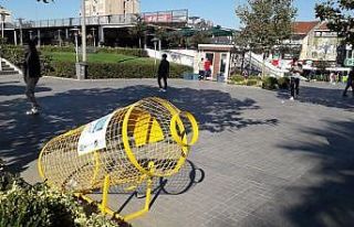 Gebze’de ‘sıfır atık’ çalışmaları hız...