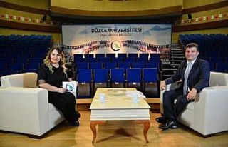 Geçmişin Deneyimi Geleceğin Dinamiği: Düzce Meslek...