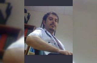 Genç doktor koronadan hayatını kaybetti