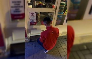 Genç Kızılay ekipleri Marmara Depremi’nde vefat...