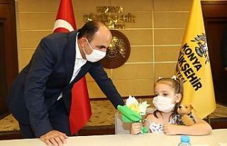 Genç KOMEK Çevrimiçi Yaz Okulu’nda yaklaşık...