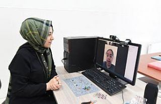 Genç KOMEK Yaz Okulu Sınırları Aştı