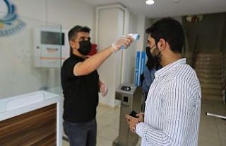Gençler Haliliye ile geleceğe hazırlanıyor