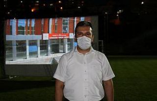 Gençlik Merkezinden “Nostalji” kuşağı