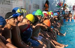 Gençlik ve Spor Bakanlığı’ndan 19 kente portatif...