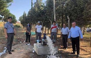 Geyikli Belediye Başkanı, turizm sezonda akmayan...