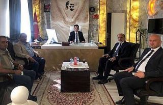 Giresunlular Şehitliğinde anma programı bu yıl...