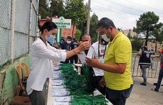 Giresunspor’da kongre heyecanı başladı