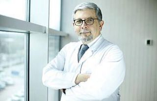 Göğüs kafesi açılmadan kalp ameliyatı mümkün