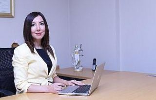 Gökalp: "Şiddet gören kadınlarımız susmasın"