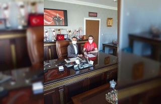 Gölbaşı Belediyespor’dan gol kralı transferi