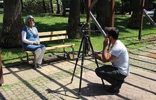 Gölcük depreminde yaşadıkları acıları 21 yıl...