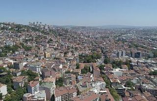 Gölcük Depremi’nin merkez üssü Kocaeli’de...