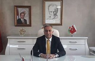 Gönen, hijyen kılavuzu ve uygulaması toplantısı...