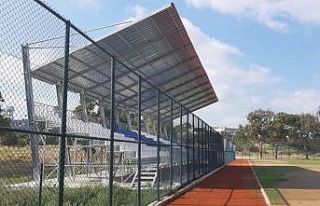 Gönlüşen’in adı Karataş tribünlerinde yaşayacak