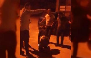 Görüntüler bu kadarına pes dedirtti