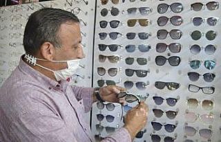 Gözlük alırken çerçeve seçimine dikkat
