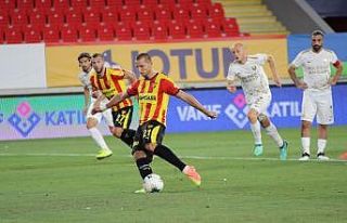 Göztepe, Kamil Wilczek’i 900 bin Euro’ya sattı
