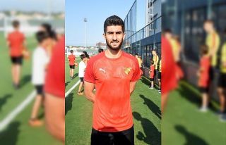 Göztepe, Soner Aydoğdu’nun sözleşmesini uzattı