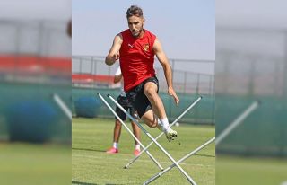 Göztepe, Yusuf Talum’u Menemenspor’a kiraladı