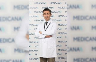 Gribiniz kaçış sendromu olabilir