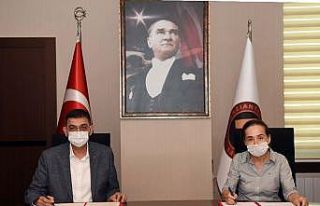 GSO’da makine, metal laboratuvarı ve ısıl işlem...