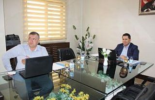 GTB meslek komiteleri ortak toplantıda buluştu