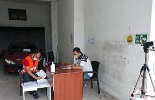 GTSO’nun, Motorlu Kara Taşıtları Alım Satım...