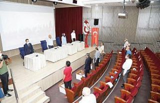 Güder’den kentsel dönüşüm vurgusu