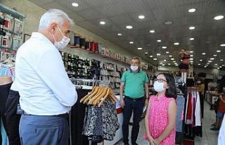 Güder’den normal hayata dönüş açıklaması