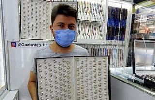 Gümüş altınla yarışıyor