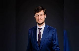 Gümüşova OSB’ye genç ve birikimli müdür atandı
