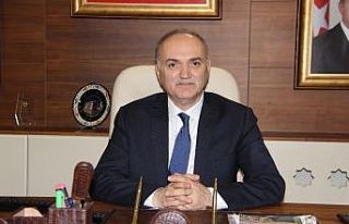 Güreş sahası tribünleri Şıralık Spor Kompleksine...