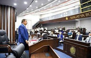 Gürkan tecrübelerini aktardı