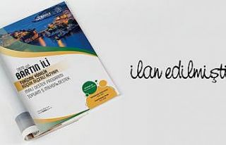 Güzelcehisar’ın turizm alt yapısı güçlenecek