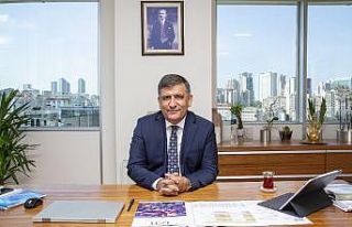 Halk GYO’dan ilk altı ayda 35,5 milyon TL net kâr