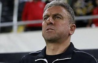 Hamzaoğlu’ndan Yeni Malatyaspor camiasına mesaj