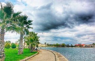 Harran Üniversitesine ilgi büyük