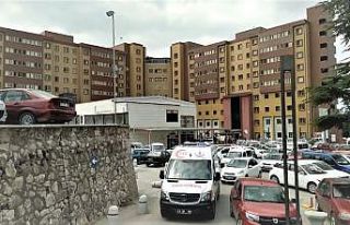 "Hastanedeki yoğunluk normal"