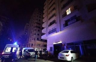 Hatay Vali Yardımcısı ve Afrin’den sorumlu olan...
