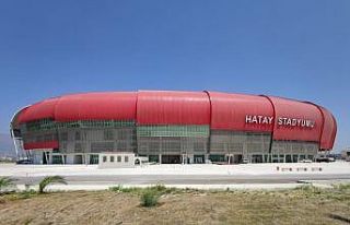 Hatay Valisi Rahmi Doğan: "Hatayspor’un maçlarını...