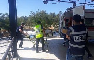 Hatay’da silahlı kavga: 6 yaralı