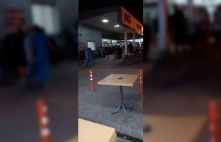 Hatay’da yaşlı çifte silahlı saldırı: 1 ölü