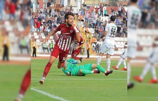 Hatayspor, Ömer Alıcı ve Alican Özfesli ile yollarını...